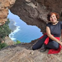 La maison de Maria Giulia