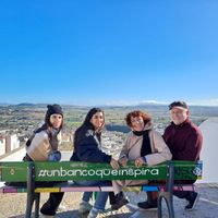 La maison de Maria Giulia