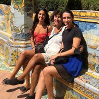 La casa di Giulia Laura Anna vi accoglierà con tutti i confort per una permanenza speciale!