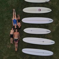 It's a house surrounded by nature. Amazing, views of the sea, Valleys.. Perfect place to relax