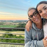 Grande maison familiale