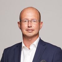 La maison de Christoph G