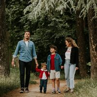 L'appartement de Charlotte et Romain