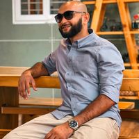 La maison de Shibili Rahman