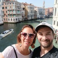 La maison de Delphine et Nicolas