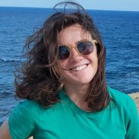 Une maison de charme dans un village tranquille de bord de mer