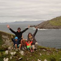 Family-friendly house in the countryside between Lyon and Geneva