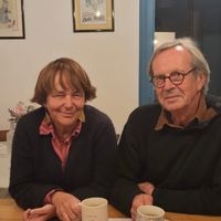 Appart. calme avec jardin 4 pers. à Lyon Croix-Rousse