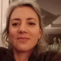 La maison de Lucie et Bertrand