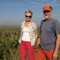 La maison de Jack and Eve