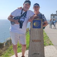 La maison de Alejandro y Silvia