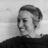 Sur une colline en Périgord, Lascaux, Vallée Vézère.