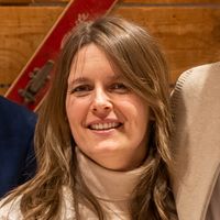 Studio - Mezzanine - Style loft industriel