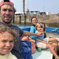 La maison de Nicolas