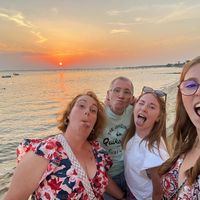 La maison de Stéphane et Virginie