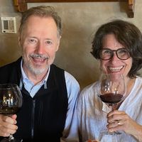 La maison de Shari & Eric