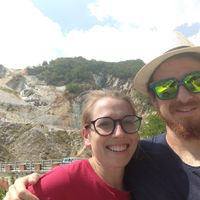 La maison de Sara e Mauro