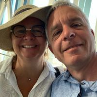 Grande maison de vacances en bord de mer