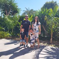 La maison de Margarita