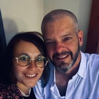 La maison de Yann et Anne-Sophie