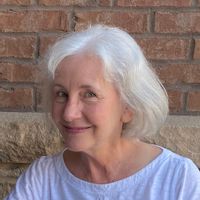 La maison de Kathryn Lee Johnson