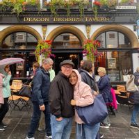 La maison de Humberto