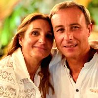 Bel appartement neuf à Saint-Martin avec vue imprenable sur l’île de Saint-Barth