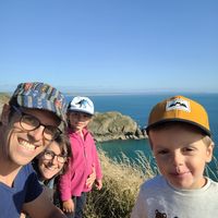 Maison familiale au pieds de la chartreuse