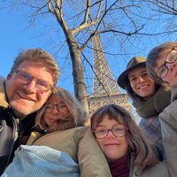 La maison de Marion et Raphaël