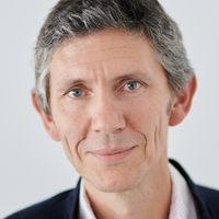 Appartement 2 chambres à moins de 30 minutes du centre de Paris