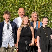 Maison bretonne rénovée à deux pas de la ville close et des plages de Concarneau