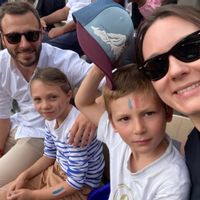 La maison de Maxime et Emilie entre Paris et Disney