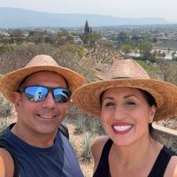 La maison de Veronica