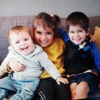 Jolie petite maison familiale bien entretenue et avec toutes les commodités nécessaires.