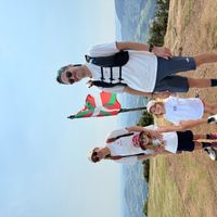 Maison Argiaren etxea