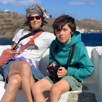 Appartement 4 personnes , au cœur du village de Guéthary