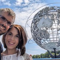 La maison de Rosario