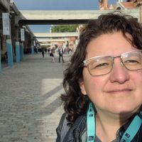 La maison de Cecilia