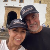 La maison de Mi Casita Campersite