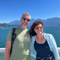 La maison de Jenny & Lars