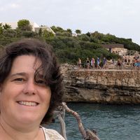 La petite maison de Marta. A 5 minutes à pied de la plage. Proche des commerces et restaurants.