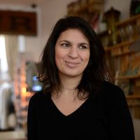 Un air de campagne aux portes de Paris