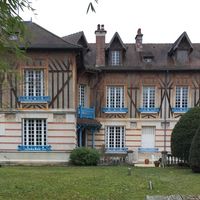 Thomass hus