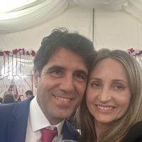 Piso bajo en primera línea de playa con jardín privado en Costa Ballena, Rota, Cádiz