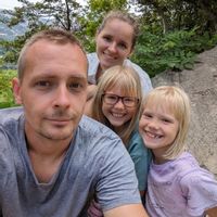 2 room apartment near the park