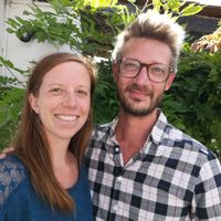 La maison d'Alix, Emmanuel & Louison