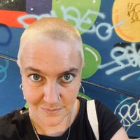 La cabane de Jüne, en plein cœur du centre historique de Rennes