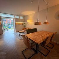 La maison de Marloes