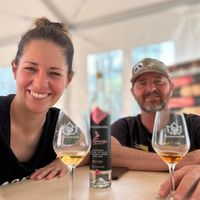 Mini-chalet canadien au cœur de la nature