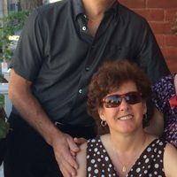 La maison de Chantal